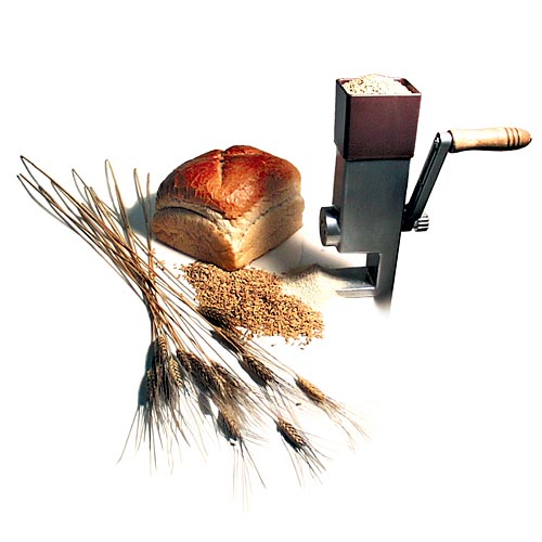 [Grain Mill]